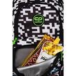 Ghiozdan CoolPack 41x30x13cm Spiner Game Over F001679