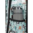 Ghiozdan CoolPack 40x33x20cm Turtle Shoppy F015661