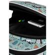 Ghiozdan CoolPack 40x33x20cm Turtle Shoppy F015661