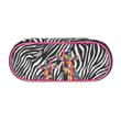 Necessaire oval tip etui Herlitz Wild Neon 50043514