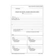 Ordin de deplasare  A5 100  file 