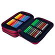 Penar Coolpack echipat 46 piese 3 zip Gradient F067758