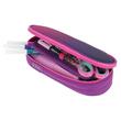 Penar tip etui dip dye Herlitz mov roz 50046423