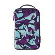 Penar tip etui Herlitz 2 Go CamoPurple 50043545