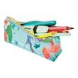 Penar tip etui Herlitz Ladylike Jungle 50043804