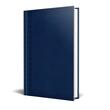 Agenda A5 nedatata Herlitz Albastru Petrol 9479800