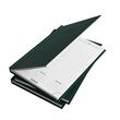 Agenda A5 Nedatata 224 file Herlitz verde 9479790