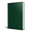 Agenda A5 Nedatata 224 file Herlitz verde 9479790