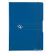 Clipboard A4 dublu PP A4 EOTG albastru/gri 11217213
