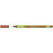 Liner 0.4 mm Line-Up Schneider
