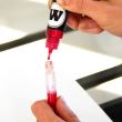Marker gol reincarcabil Aqua Squeeze Pen Basic-Set 1