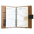 Agenda organizator 19 x 12.5 cm cu calculator 