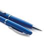 Pix metal Pelikan Jazz Noble Elegance K36 Albastru Perlat cutie cadou