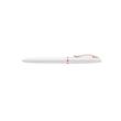 Stilou metal Pelikan Jazz Noble Elegance P36 Pearl White