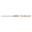 Stilou metal Pelikan Jazz Noble Elegance P36 Pearl White
