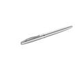 Stilou metal Pelikan Jazz Noble Elegance P36 Argintiu
