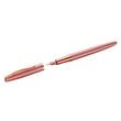 Stilou metal Pelikan Jazz Noble Elegance P36 Roz Perlat cutie cadou
