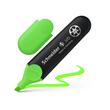 Textmarker Schneider Job