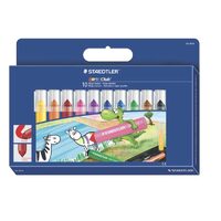 Carioca JUMBO NORIS 10/SET