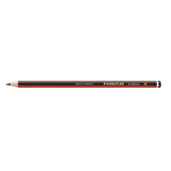 Creion Staedtler Tradition 4B ST-110-4B
