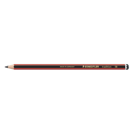 Creion Staedtler Tradition 5B ST-110-5B