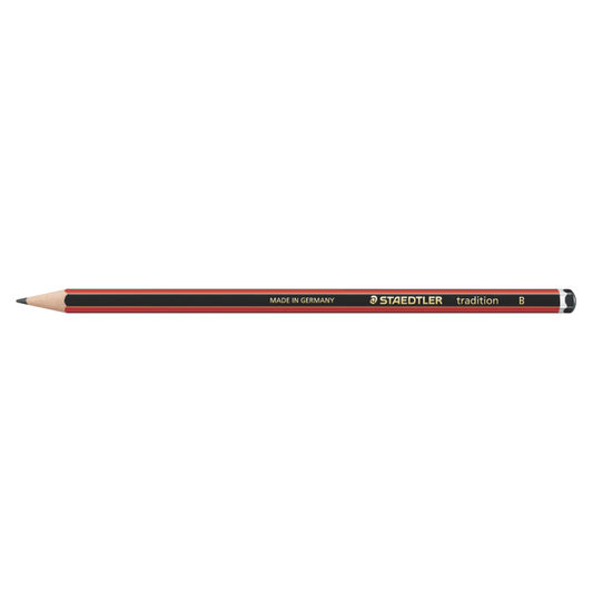 Creion Staedtler Tradition B ST-110-B