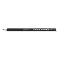 Creion Staedtler Woopex 2B ST-180-2B