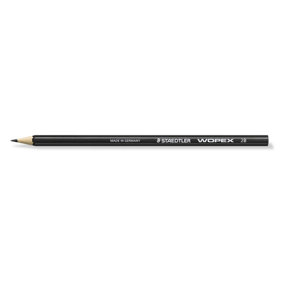 Creion Staedtler Woopex 2B ST-180-2B