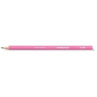 Creion Staedtler Woopex HB Neon Roz ST-180-HB-F20