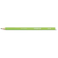 Creion Staedtler Woopex HB Neon Verde ST-180-HB-F50