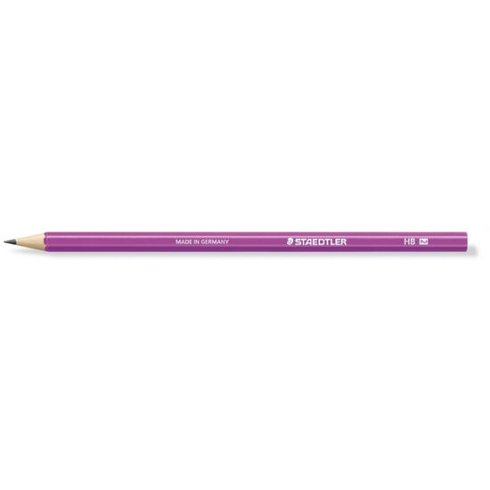 Creion Staedtler Woopex HB Neon Violet ST-180-HB-F61