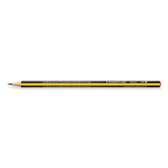 Creion Staedtler Noris HB ST-183-HB