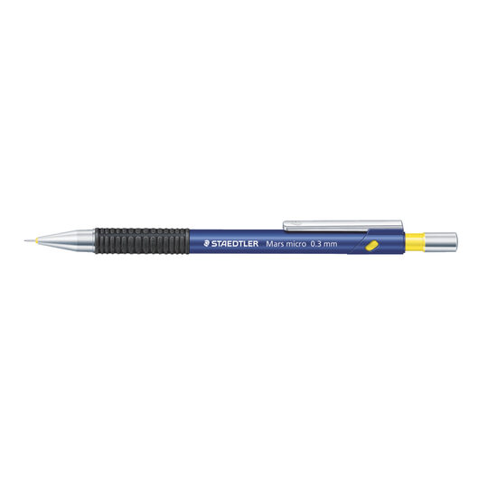Creion mecanic Mars Micro - mina 0.3 mm