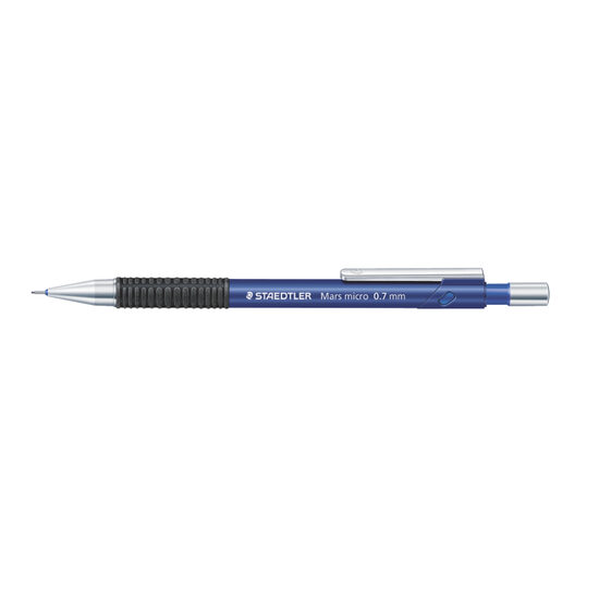 Creion mecanic Mars Micro - mina 0.7 mm