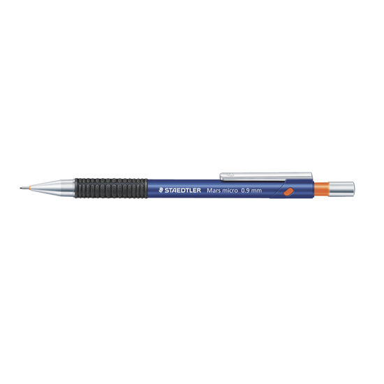 Creion mecanic Mars Micro - mina 0.9 mm