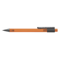 Creion mecanic Mars Graphite - corp plastic 0.5 mm orange 