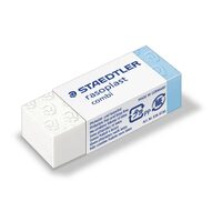 Radiera creion + cerneala Rasoplast combi 49x19x13 mm ST-526-BT30