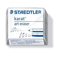 Radiera pentru creion Karat