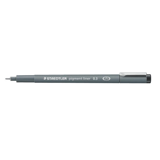 Liner pigment 0.3 N ST-308-03-9