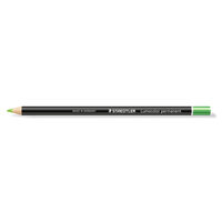 Marker permanent uscat Glasochrom verde