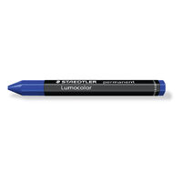 Creion universal permanent Omnigraph albastru ST-236-3