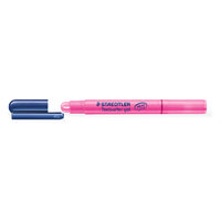 Textmarker Surfer gel roz