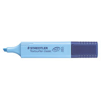 Textmarker Textsurfer classic varf tesit 5mm albastru