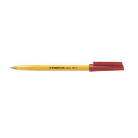 Pix stick F 430 rosu 0,6 mm 