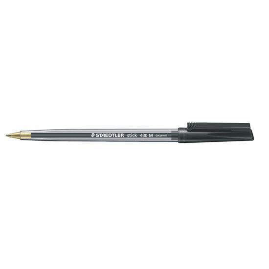 Pix stick M 430 negru 1 mm 