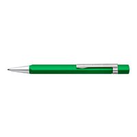 Pix cu mecanism TRX cu etui - verde