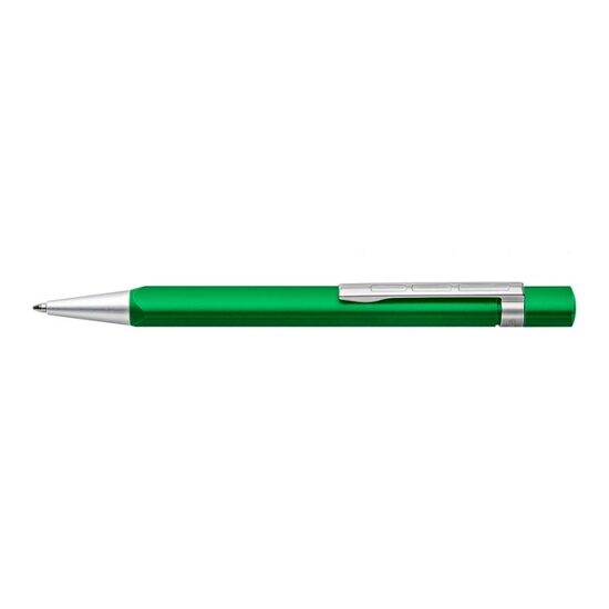 Pix cu mecanism TRX cu etui - verde