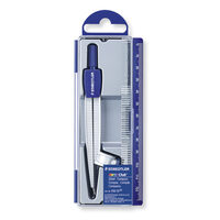 Compas de precizie Noris  +adaptor + mine ST-550-55