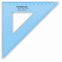 Echer plastic IPOT 21 unghi 45 