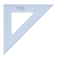 Echer plastic IPOT 26 unghi 45